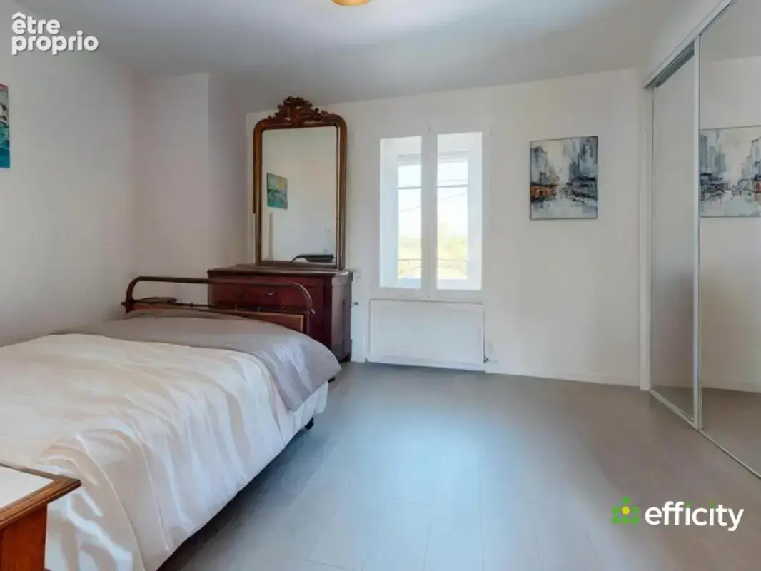 Maison 8 pièces 210 m² à vendre à Saint-Didier-Sur-Chalaronne (01140) - photo 13