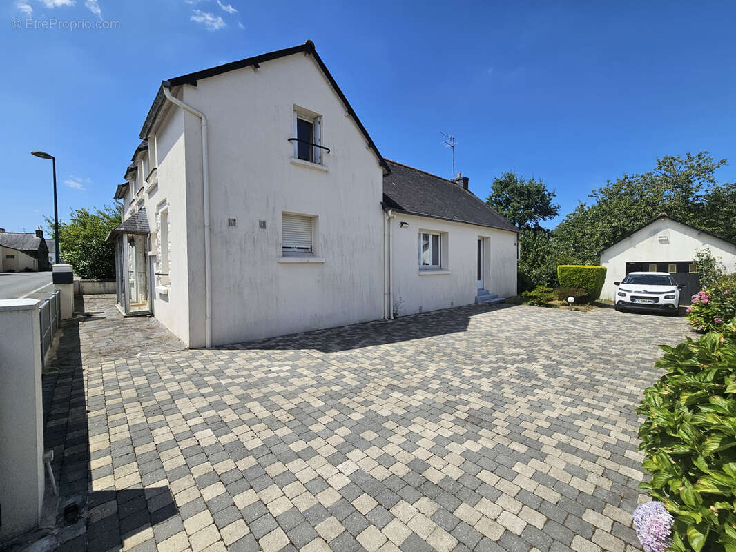 Maison de bourg - photo 2
