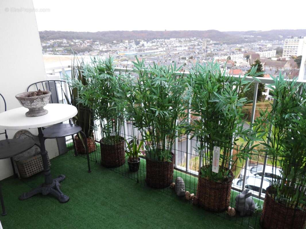 Photo 1 - Appartement à FECAMP