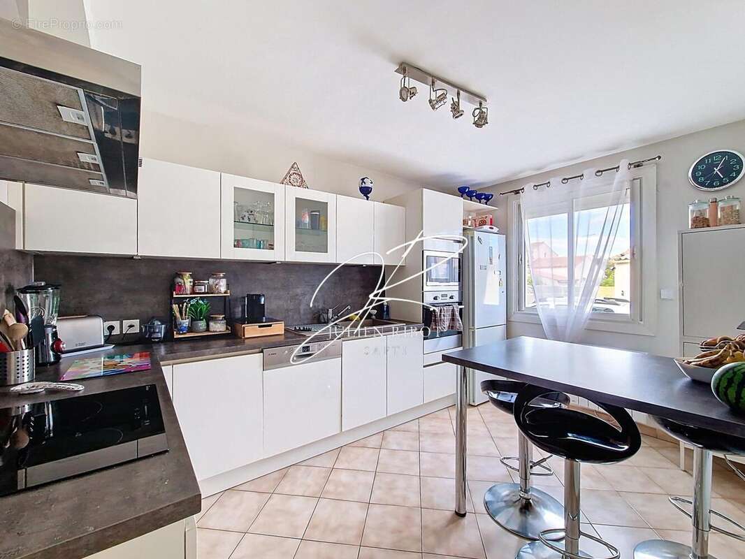 Photo 5 - Maison à SERIGNAN