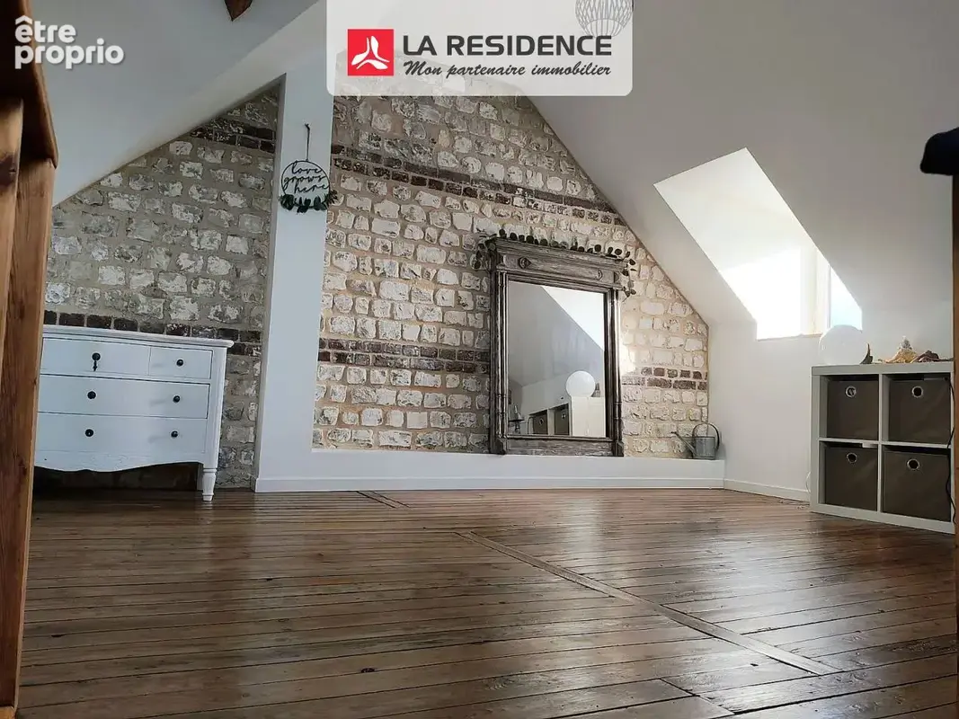 Maison 6 pièces 127 m² à vendre à Saint-Etienne-Du-Rouvray (76800) - photo 3