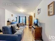 Photo 1 - Appartement à CUSSET