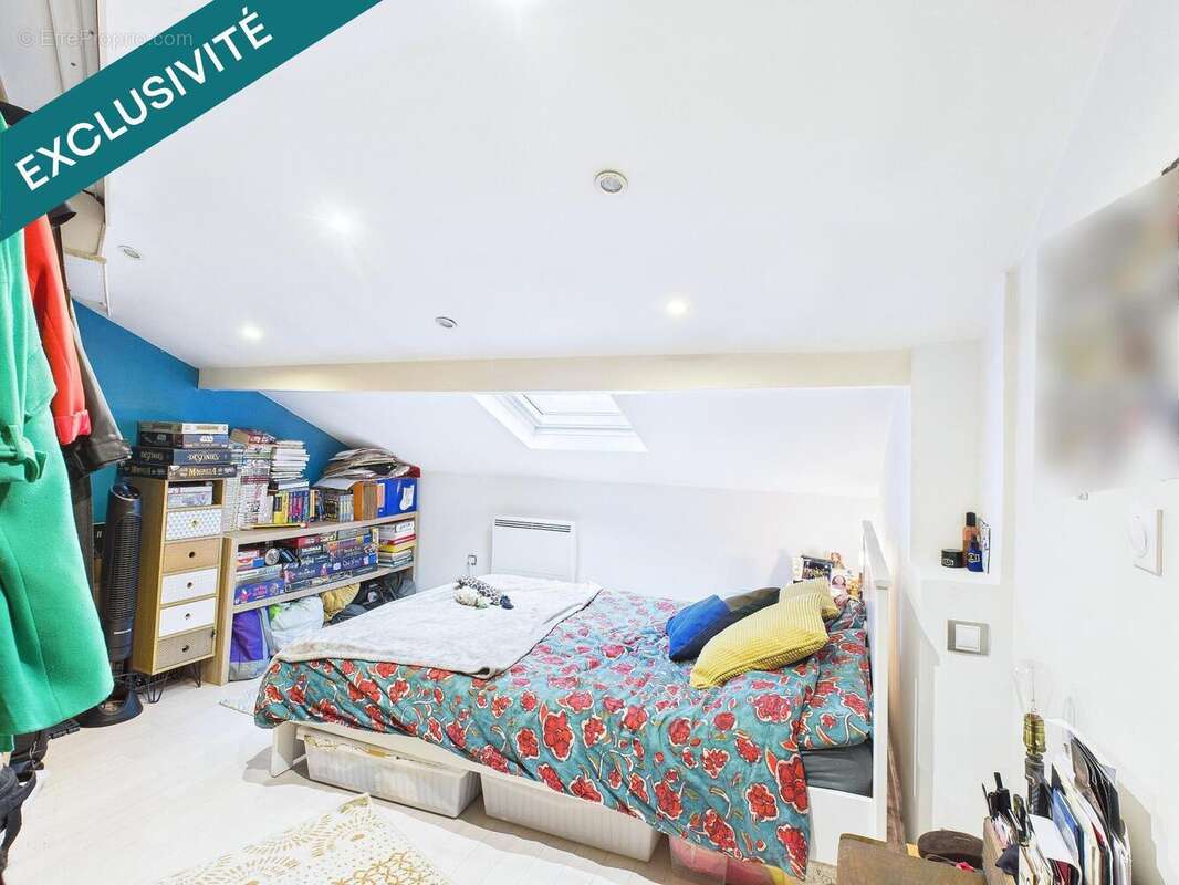 Photo 6 - Appartement à SAINT-OUEN