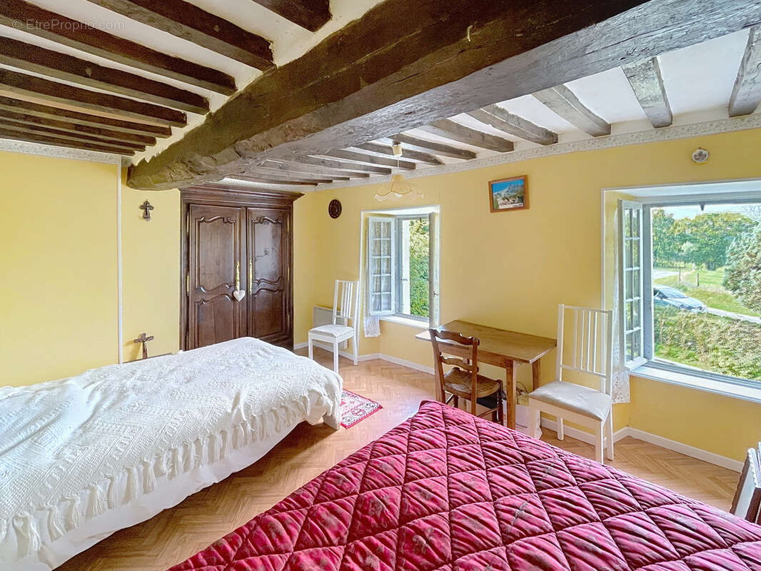 Maison à RONCEY