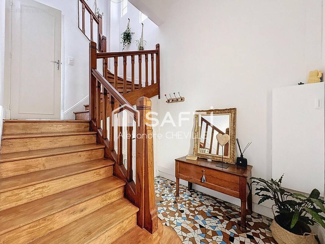 Photo 1 - Maison à VICHY