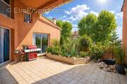 Appartement à LEZIGNAN-CORBIERES