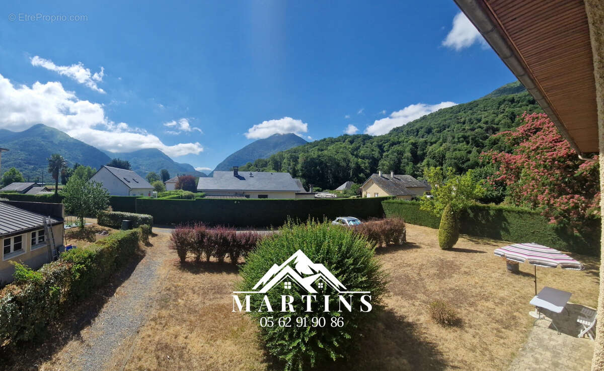 Appartement à ARGELES-GAZOST