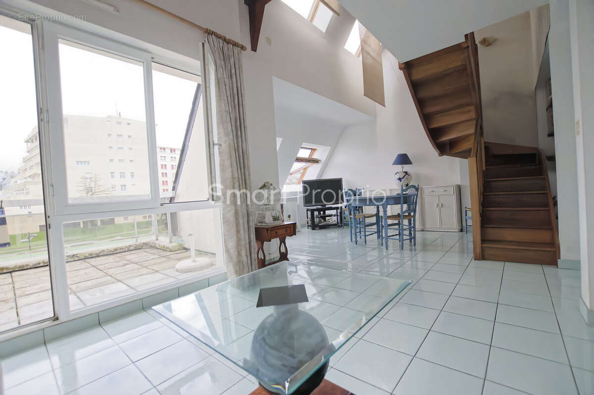 Appartement à DINARD