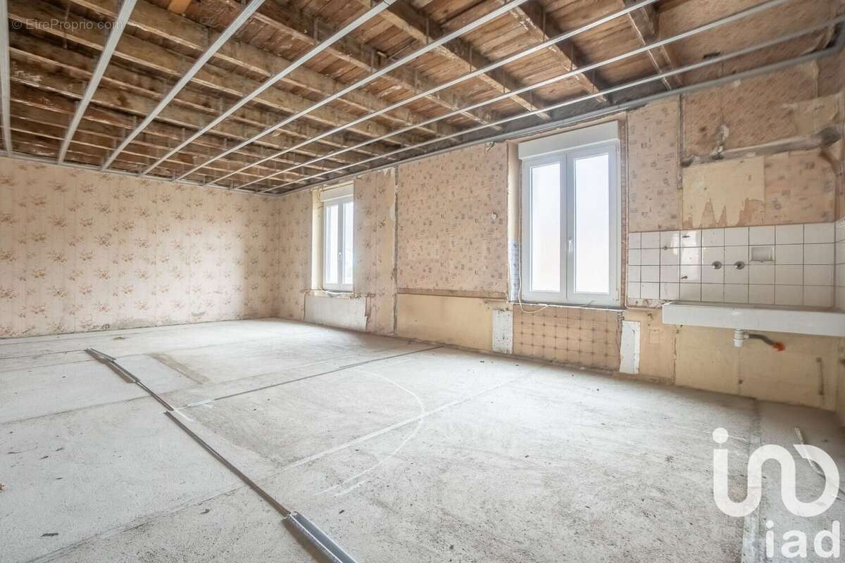 Photo 4 - Maison à THIL