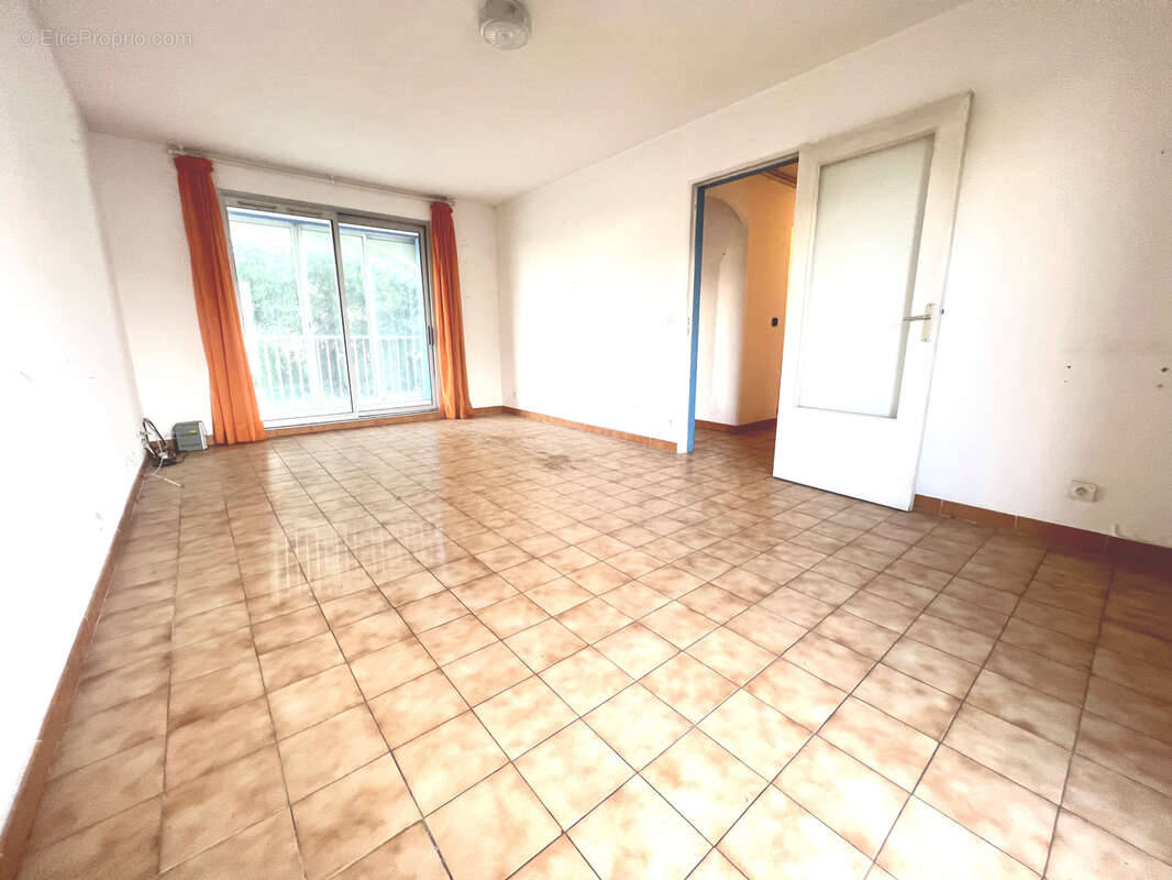 Appartement à LA GARDE