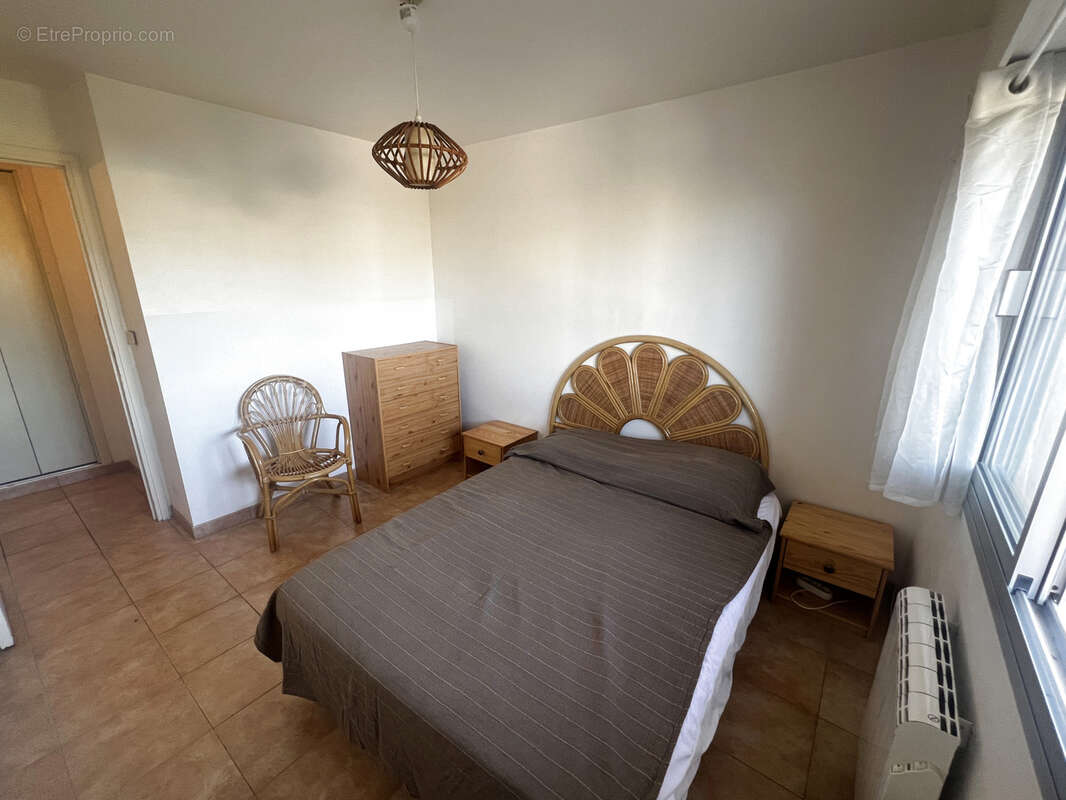 Appartement à SAINTE-MAXIME