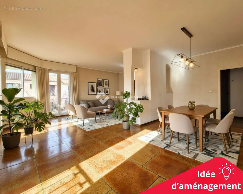 Maison 270 m² à Perpignan  - photo 4
