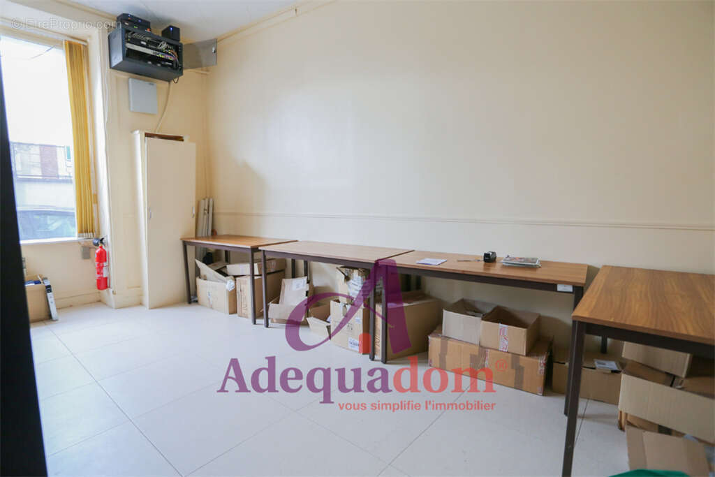Local Commercial -  Mairie de Colombes - photo 4