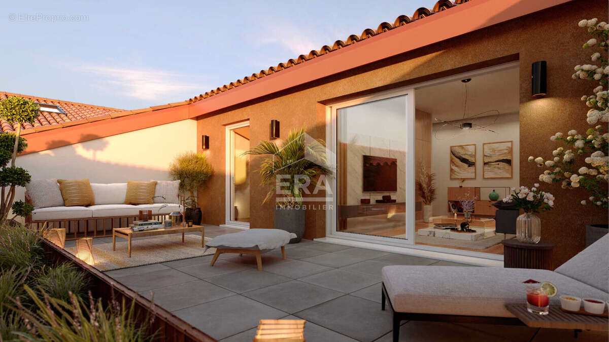 Appartement à ARGELES-SUR-MER