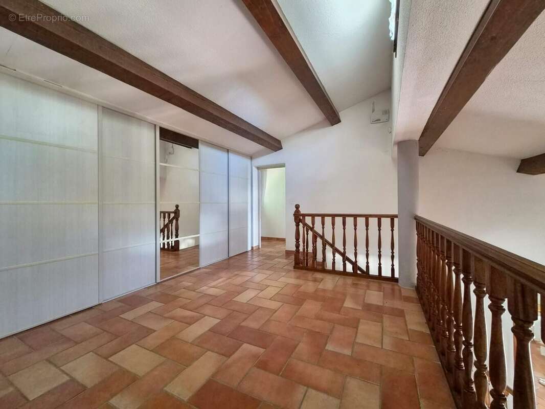 Maison à SOMMIERES