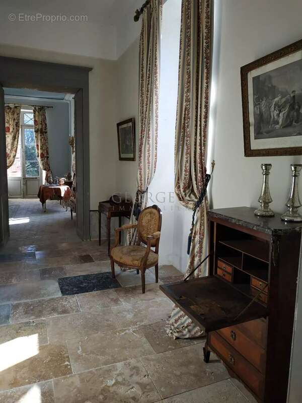 Maison à BEAUCAIRE
