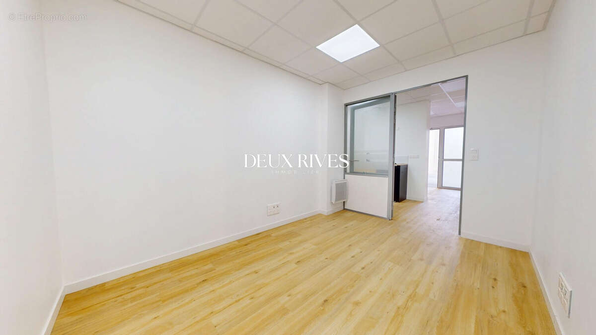 Commerce 56 m² à Nantes  - photo 6