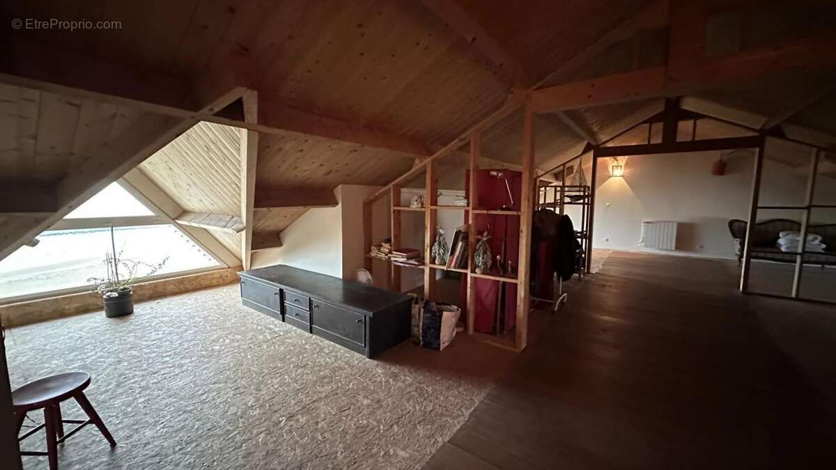 Maison à CHATELAILLON-PLAGE