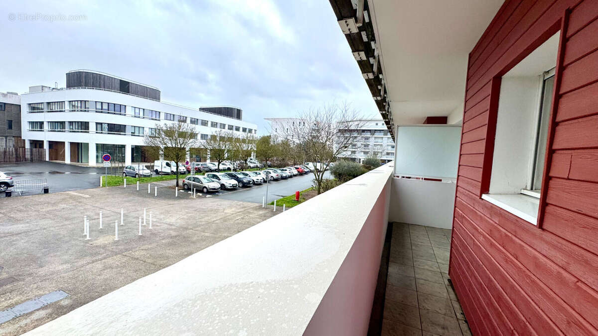 Appartement à LA ROCHELLE