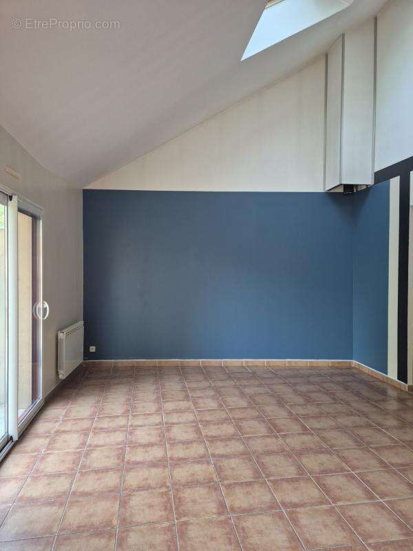 Maison 4 chambres garage, jardin, terrain clos - photo 4
