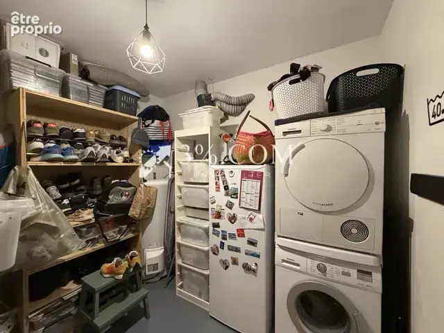 Appartement T4 106 m2 ELOYES - photo 25