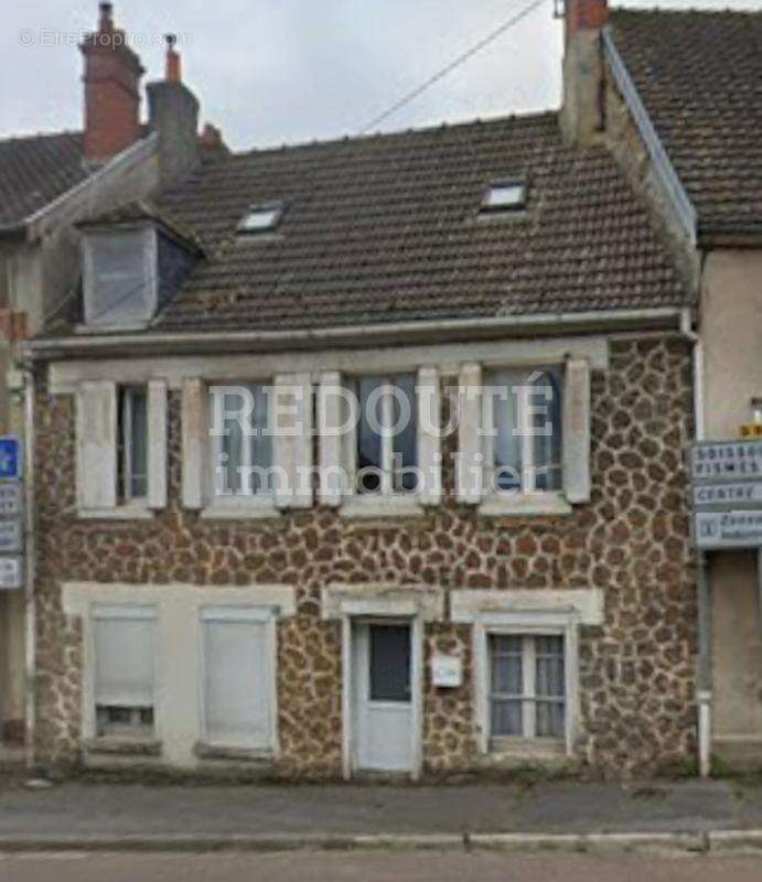 A vendre, maison type5 à rénover, Fère-en-Tardenois - photo 10