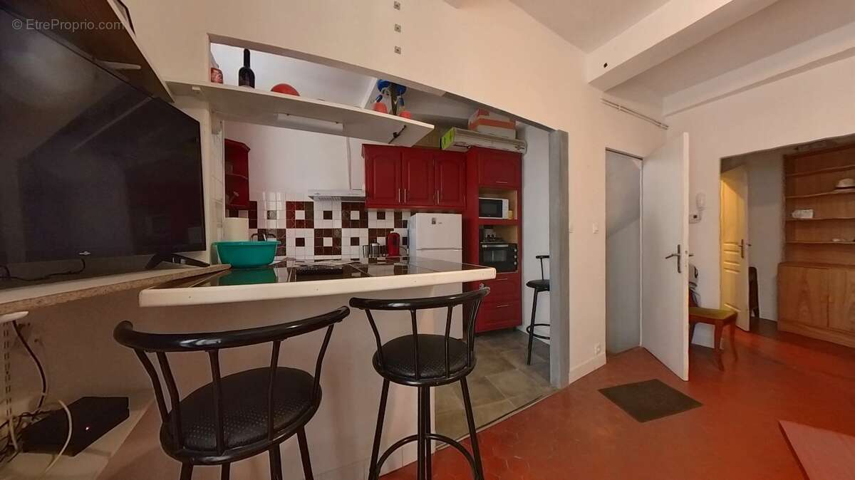 Maison à BEZIERS