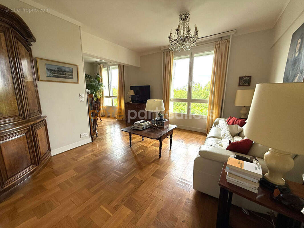 Appartement vue prairie - photo 4