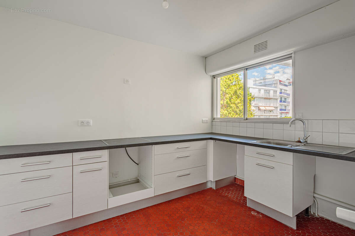 Appartement à BIARRITZ