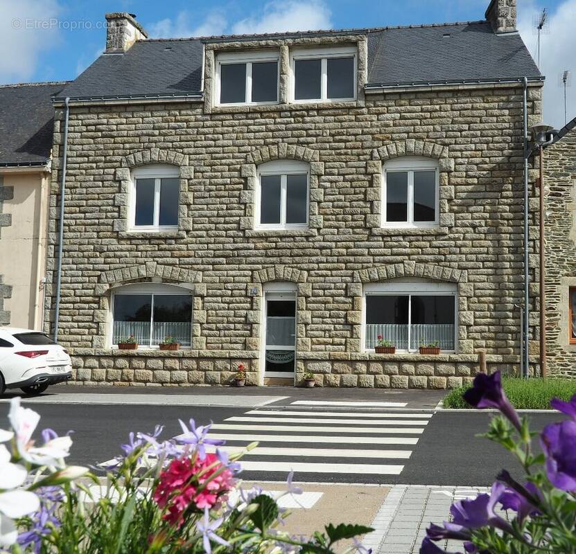 Maison à REMUNGOL