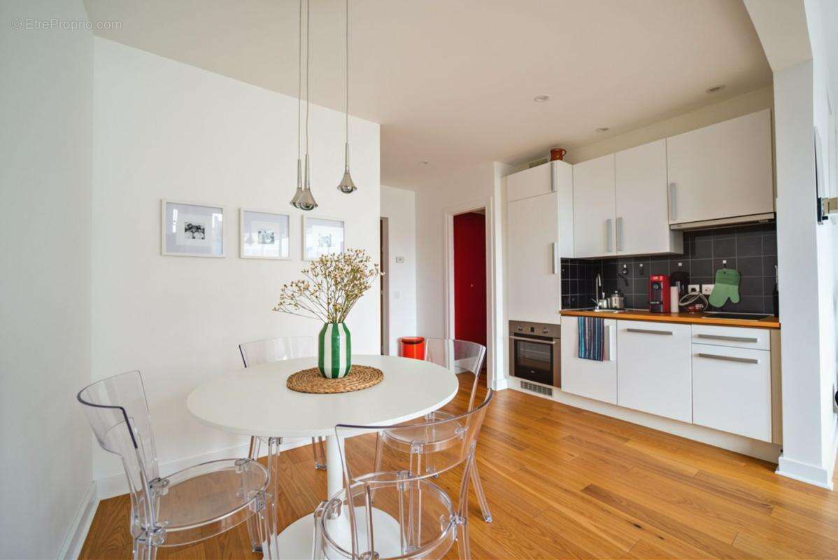 Appartement À Vendre - photo 3