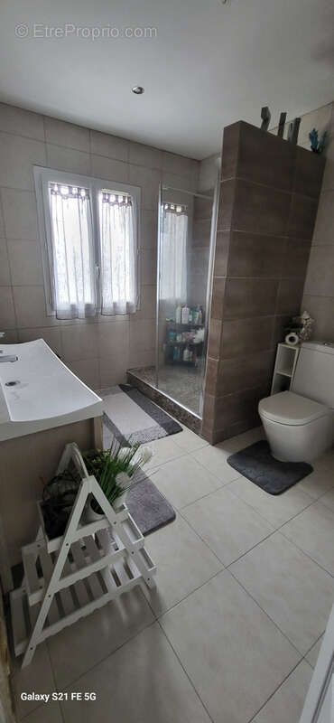 Maison à VILLEPINTE