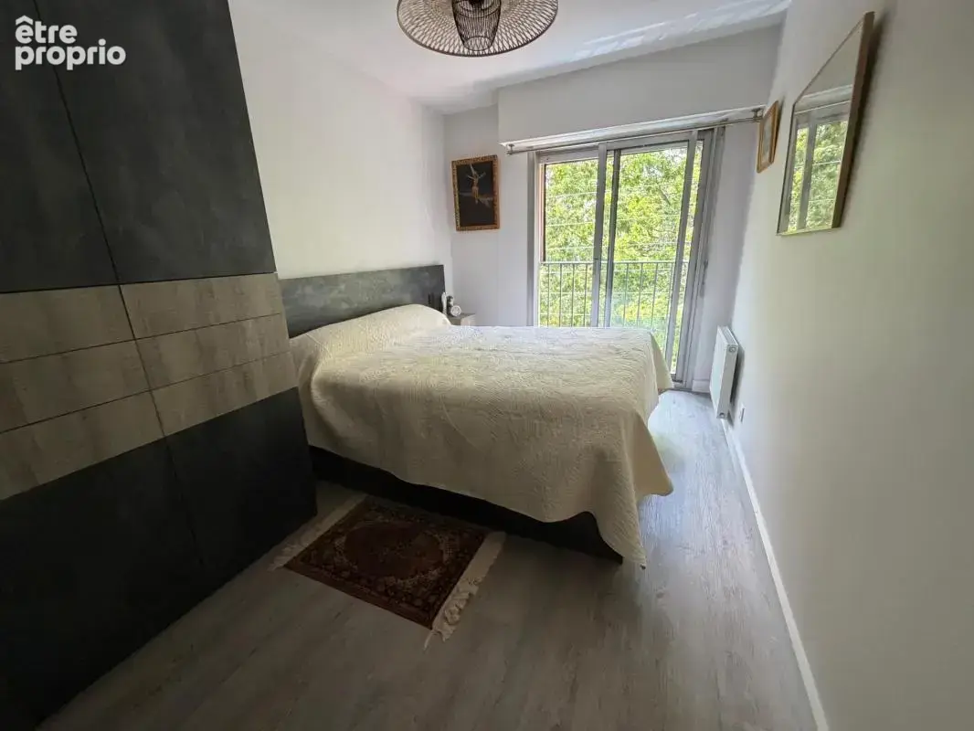 Appartement centre ville PONTIVY   de  62m² Aucuns travaux à prévoir - photo 6