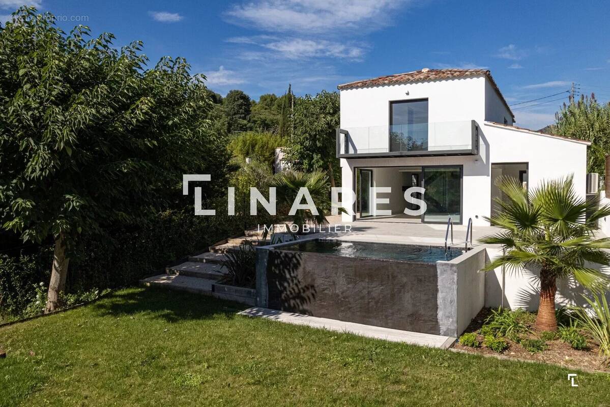 Maison à MARSEILLE-11E