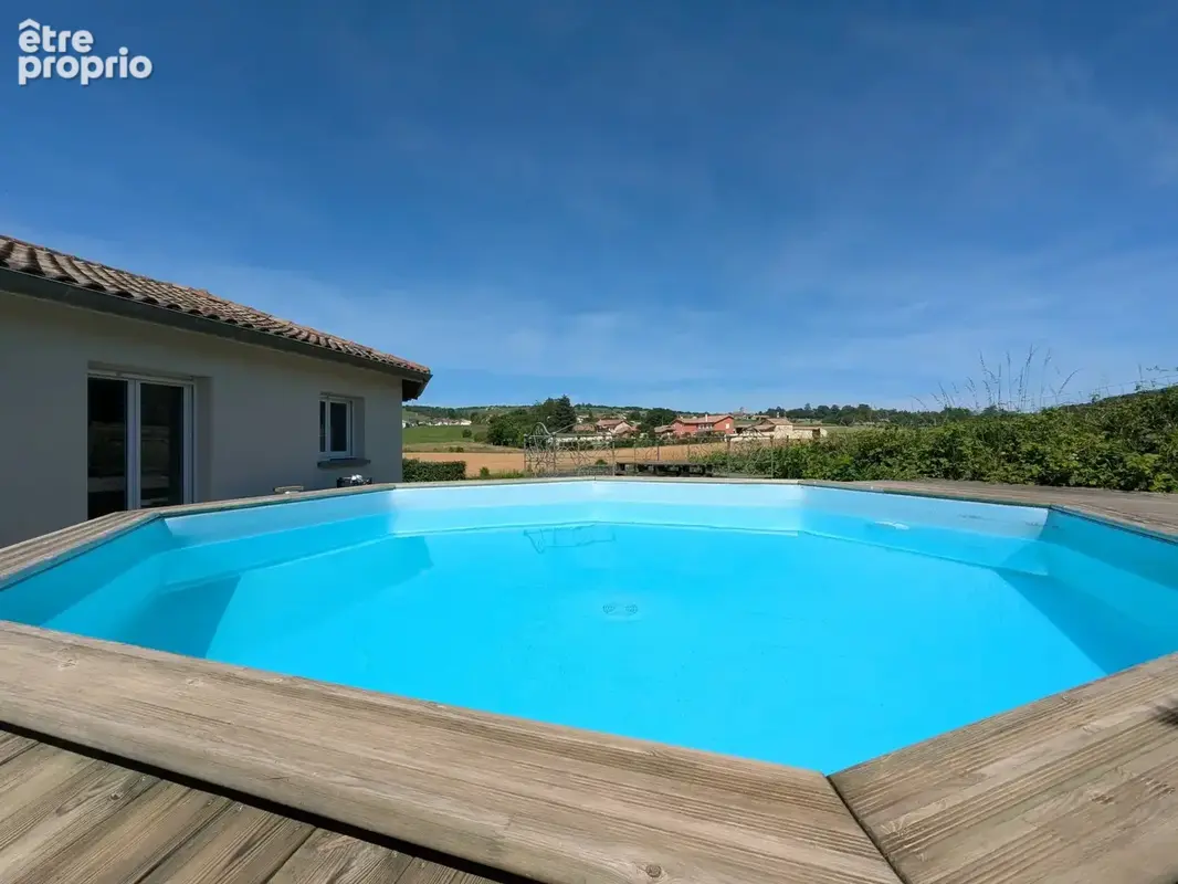 Maison 175 m² à Hurigny  - photo 7