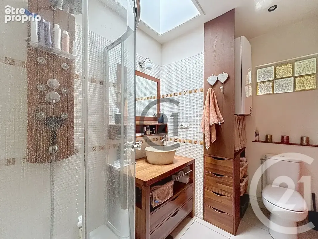 Maison 5 pièces 148 m² à vendre à Bourron-Marlotte (77780) - photo 12