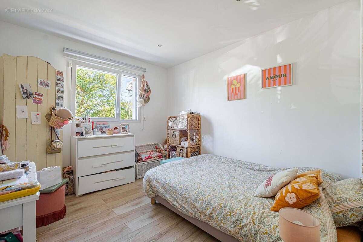 Maison à SAINT-ANDRE-DES-EAUX