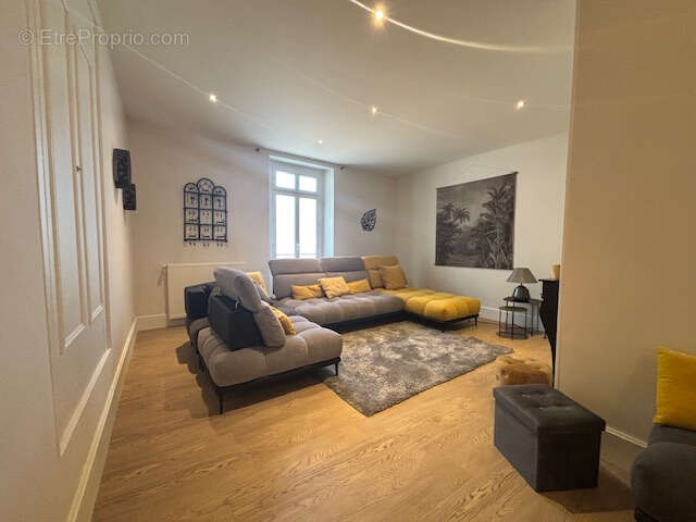 Appartement à AUTUN