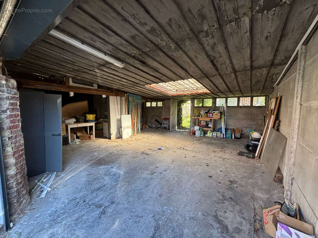 Maison à BRUAY-SUR-L'ESCAUT