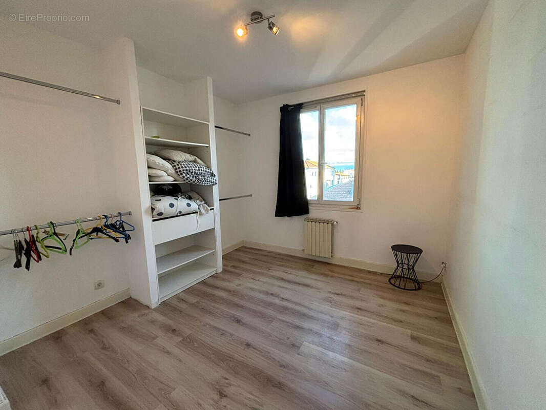 Appartement à VALENCE