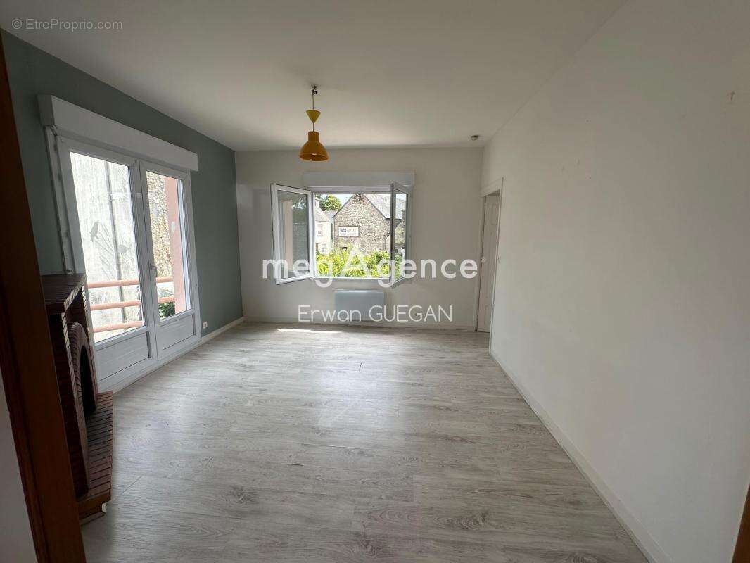 Longère et maison avec rapport locatif - photo 11