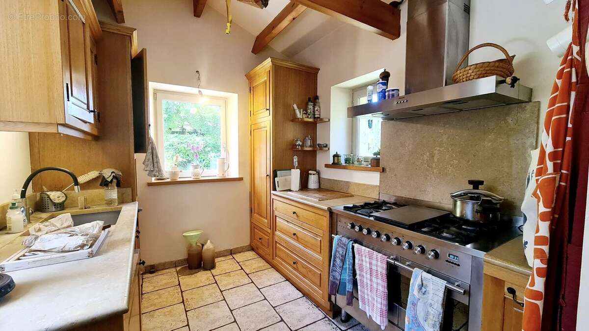 Maison à DAGLAN