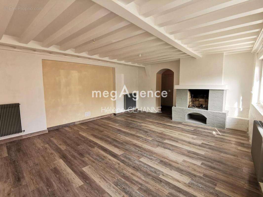 Investissement appartement t4 à colombelles - photo 3