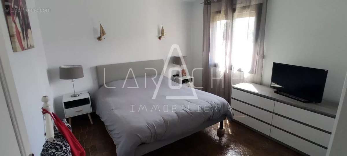 Maison à SAINT-ANDRE