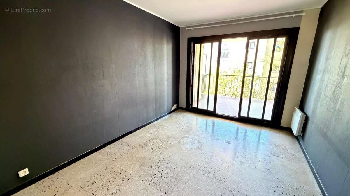Appartement à LA GARDE