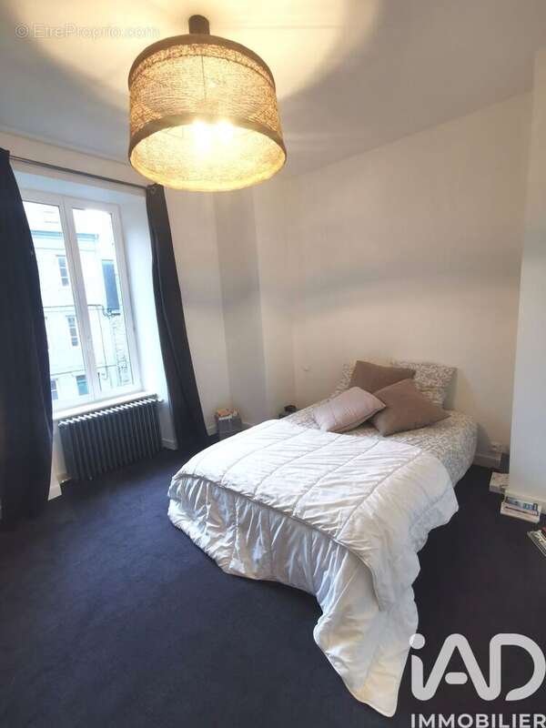 Photo 6 - Maison à QUINTIN