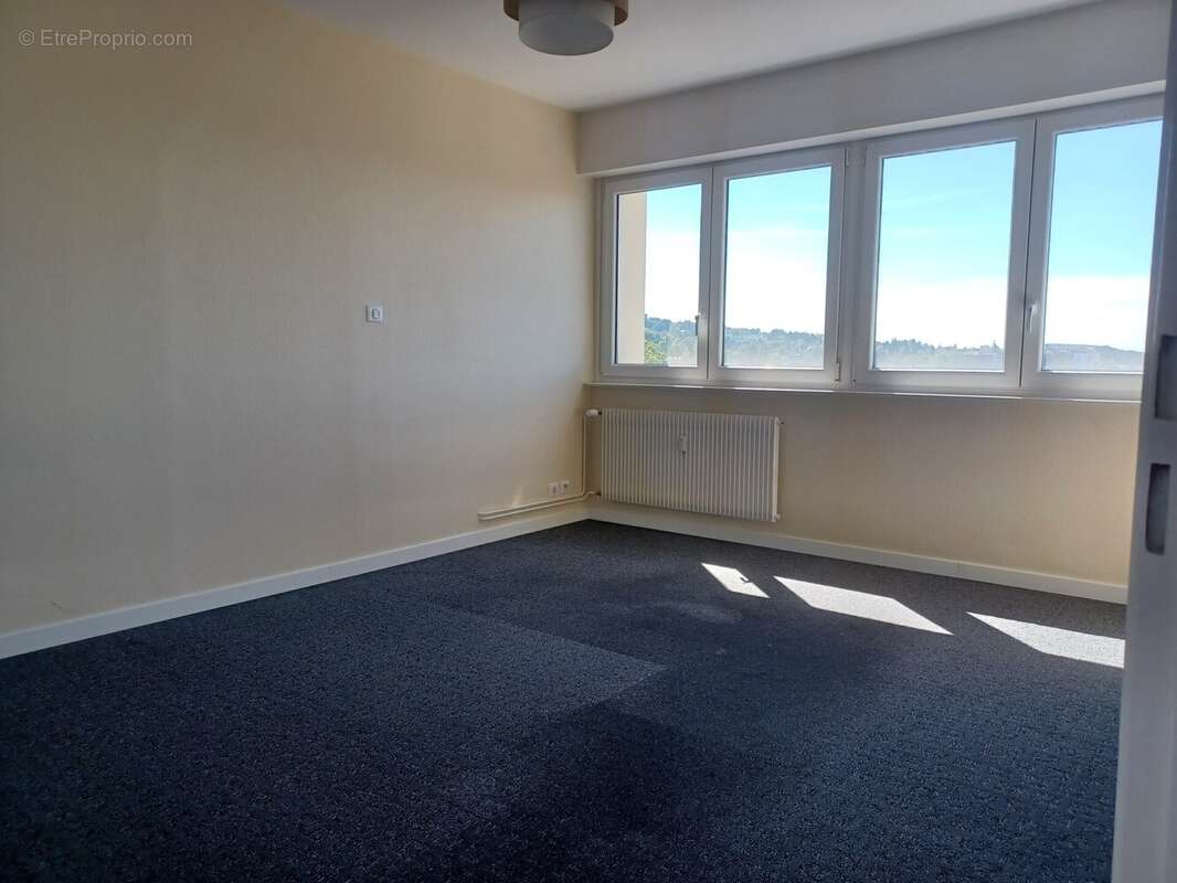 Appartement à MULHOUSE
