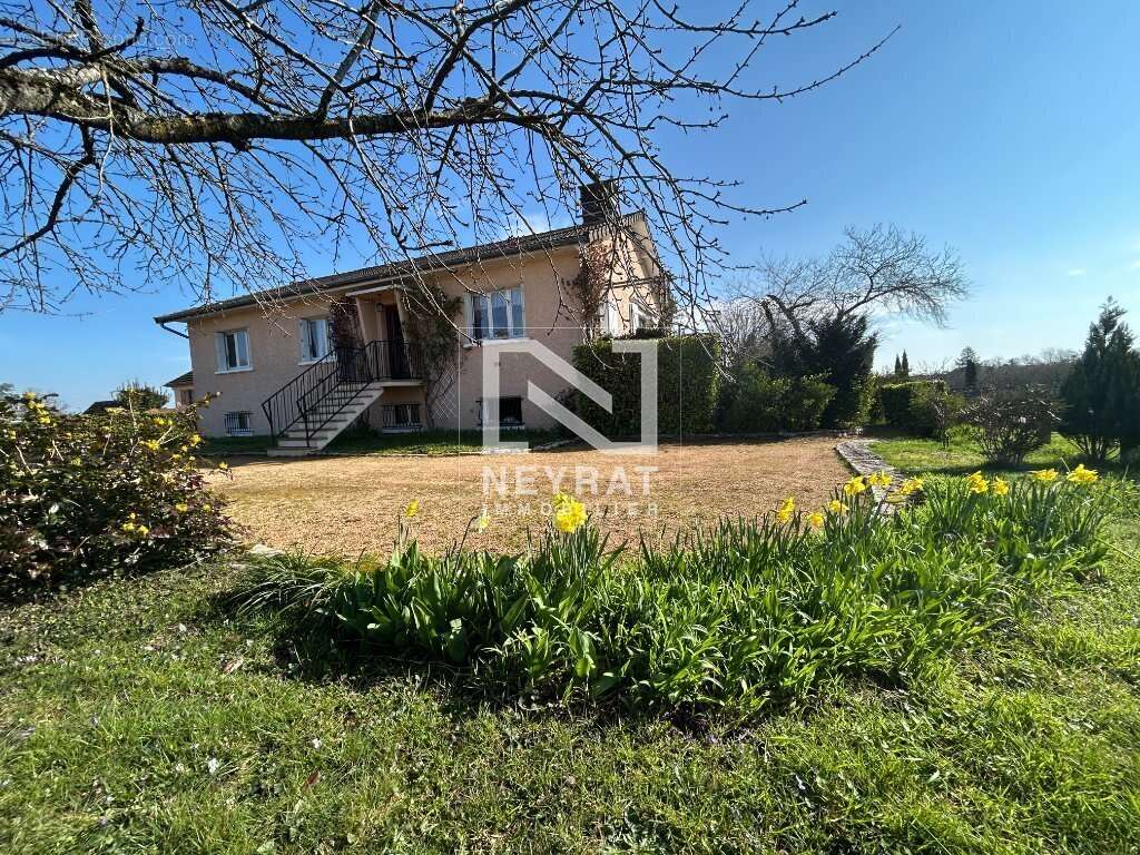 Maison à SENNECEY-LE-GRAND