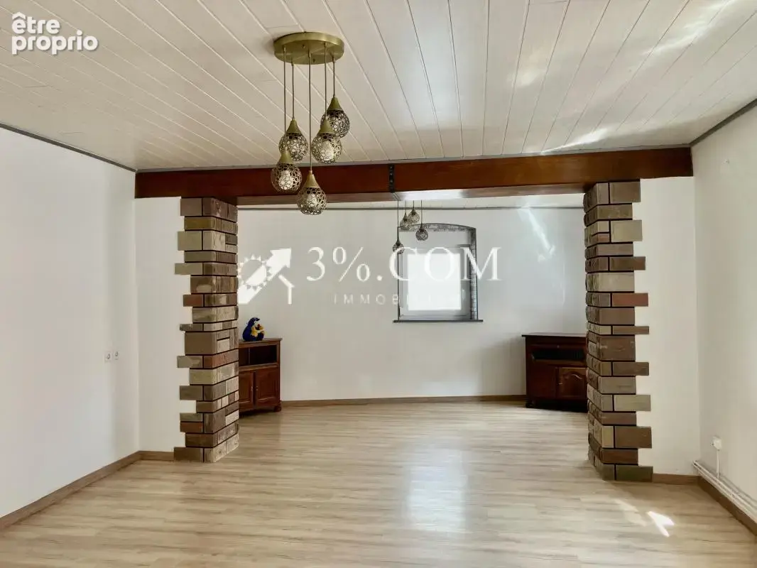 Maison de village rénovée - photo 9