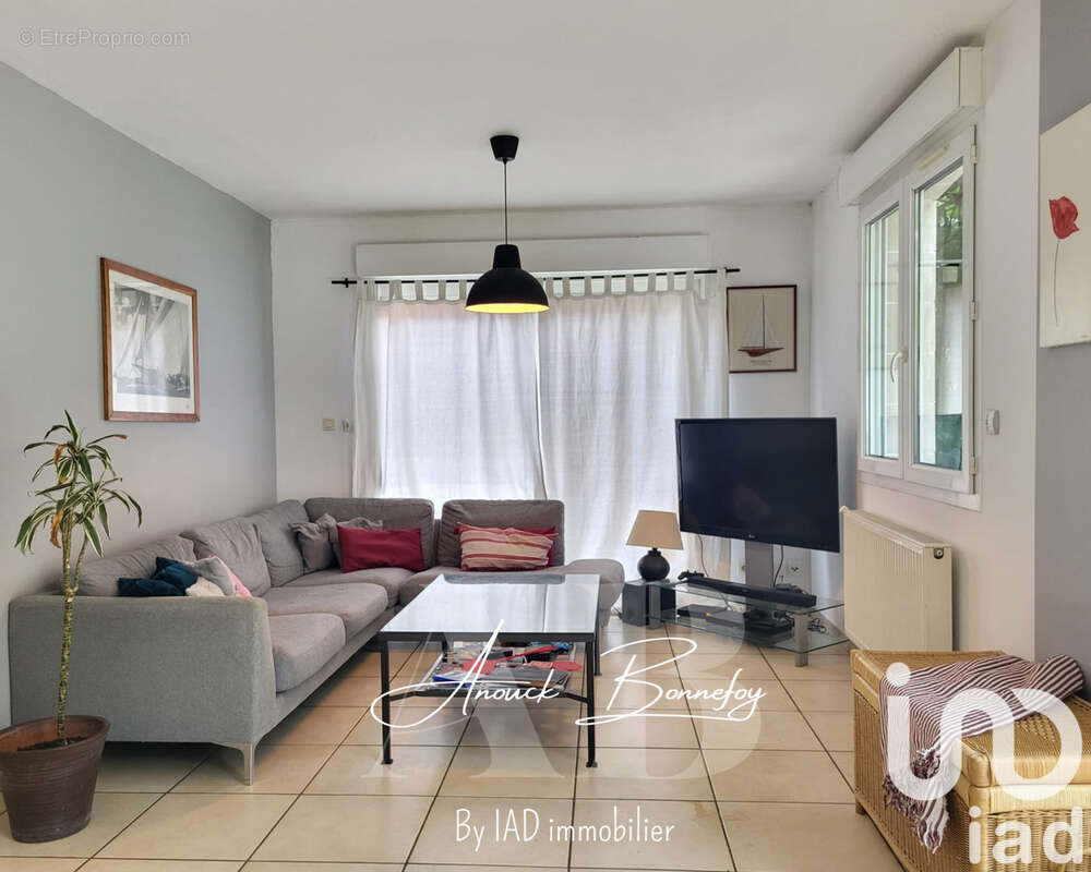 Photo 8 - Maison à SAINT-PAUL-LES-ROMANS